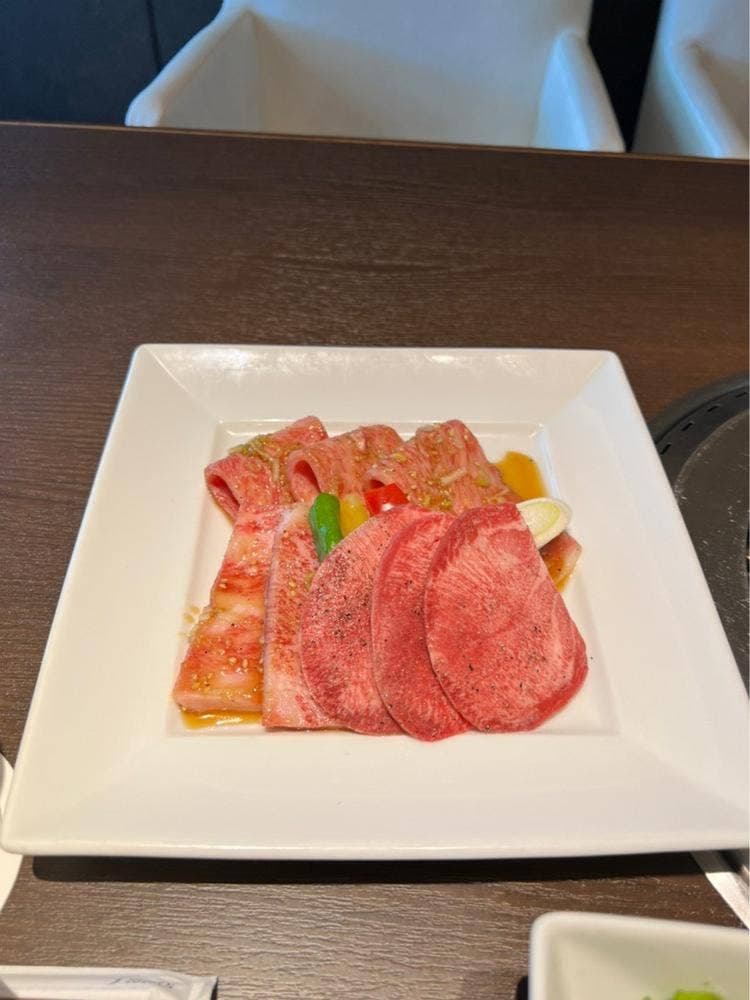 叙々苑 大丸心斎橋店