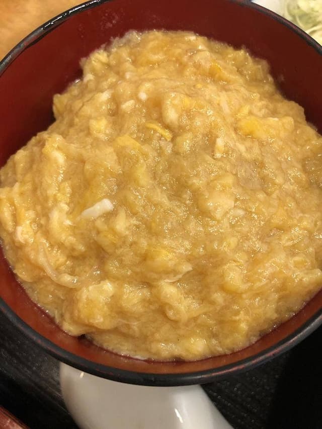 ときわ食堂 - サブ画像3