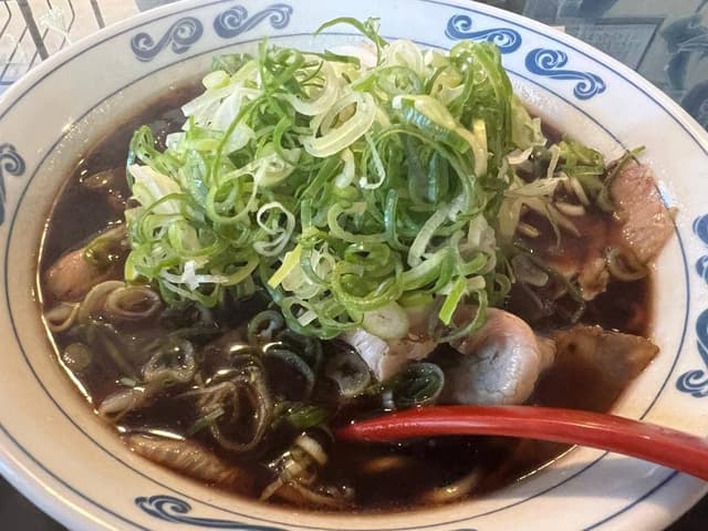 MENGA-麺雅- - サブ画像3