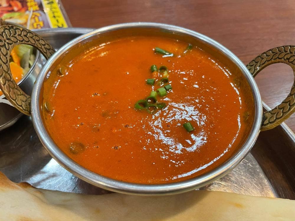 ヒマラヤン エスニック ダイニング&バ- ルチ 上尾店