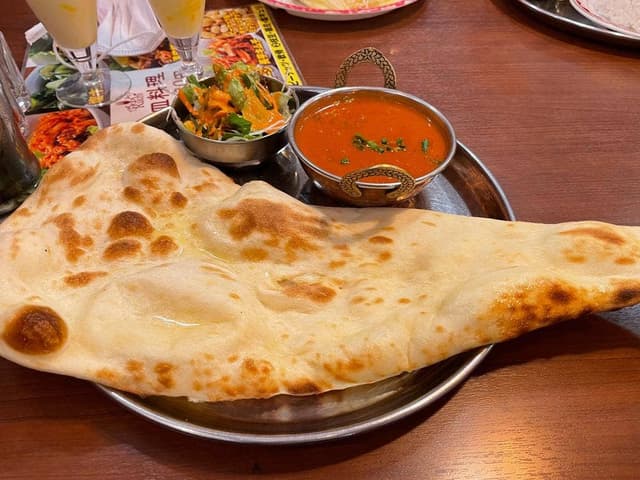 ヒマラヤン エスニック ダイニング&バ- ルチ 上尾店 - サブ画像1