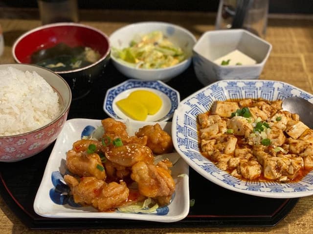 福建家庭料理 旬の香 - サブ画像1