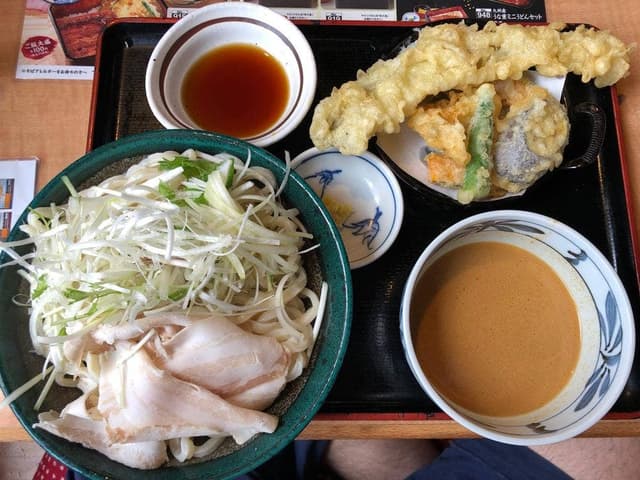 久兵衛屋 高崎矢中店 - サブ画像2