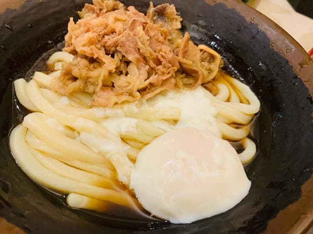 どんどん 山口井筒屋店 - サブ画像2