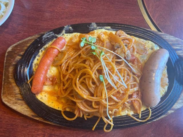 レストランかぶと - サブ画像1