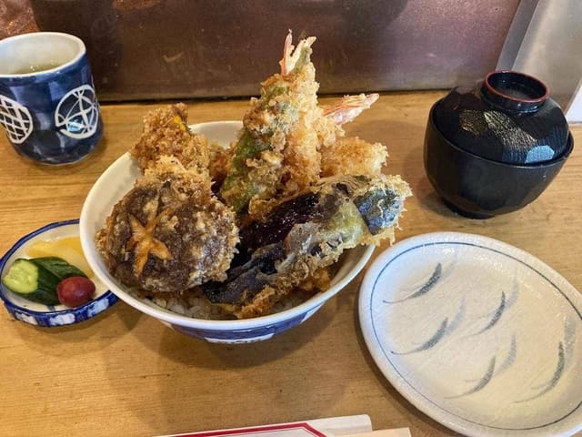 天金 - サブ画像1