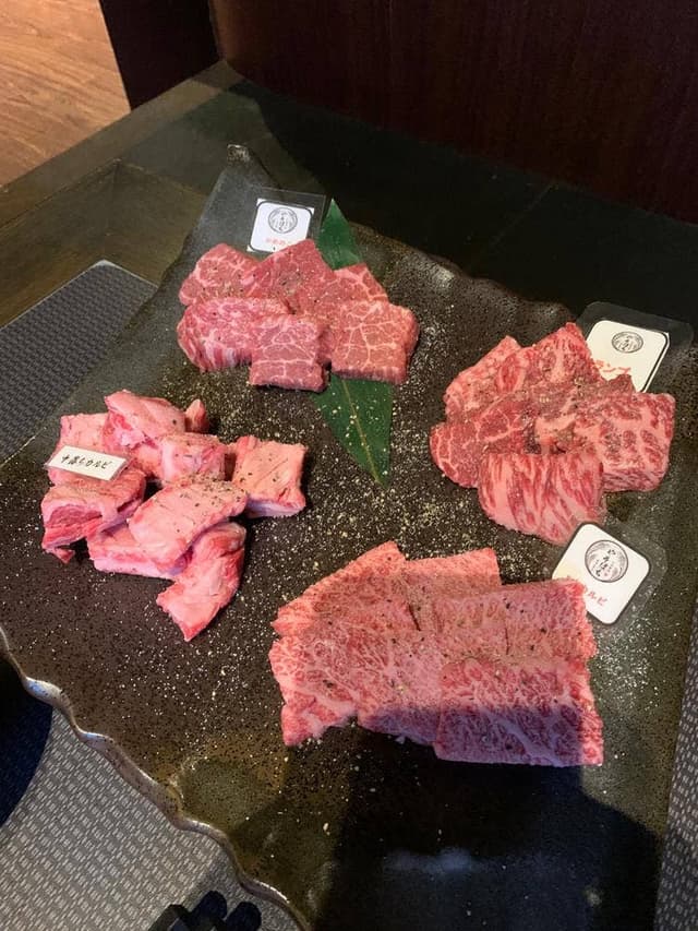 博多 焼肉 八十八 - サブ画像1