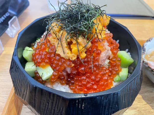 館山なぎさ食堂 - サブ画像2