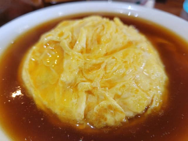 天津飯専門店 てん - サブ画像3