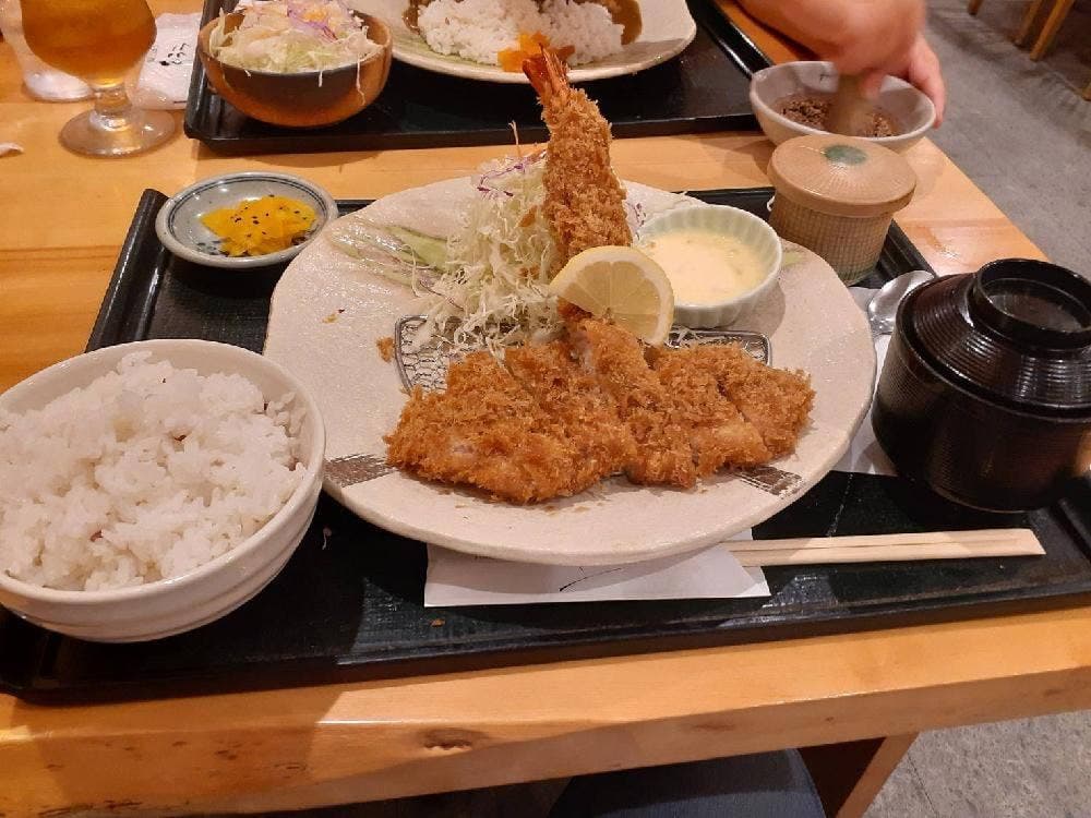 東京とんかつ・キララ