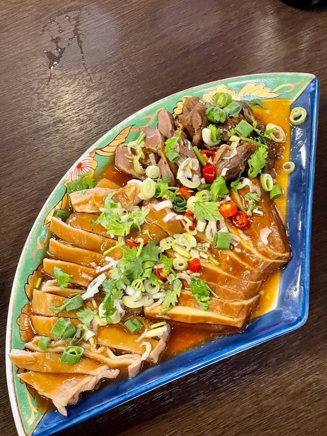 茂園 台湾美食 - サブ画像1