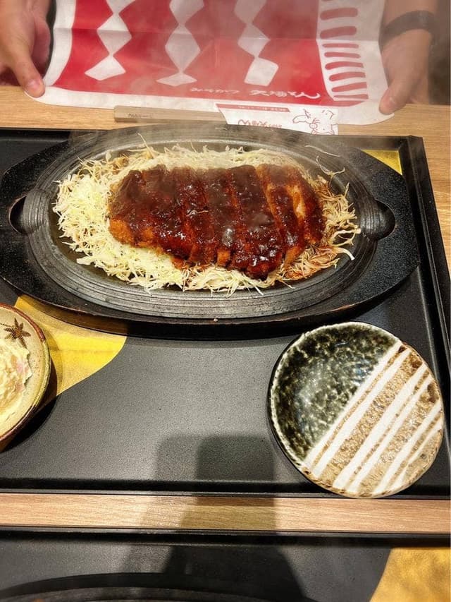 矢場とん 大阪大丸心斎橋店 - サブ画像3