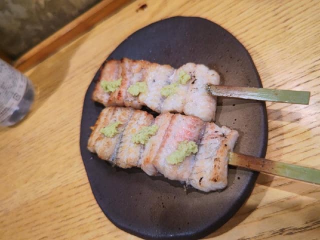 炭火焼き鰻 うなキング - サブ画像2