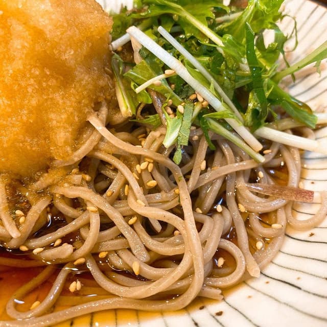 藪蕎麦 - サブ画像2