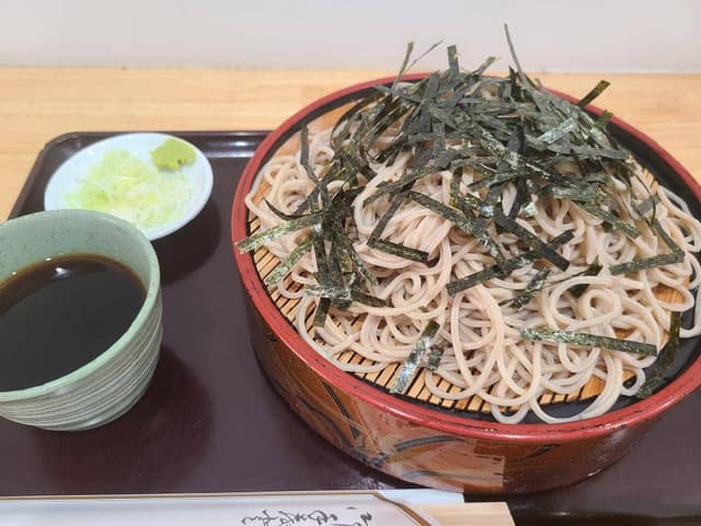 長寿庵 - サブ画像2