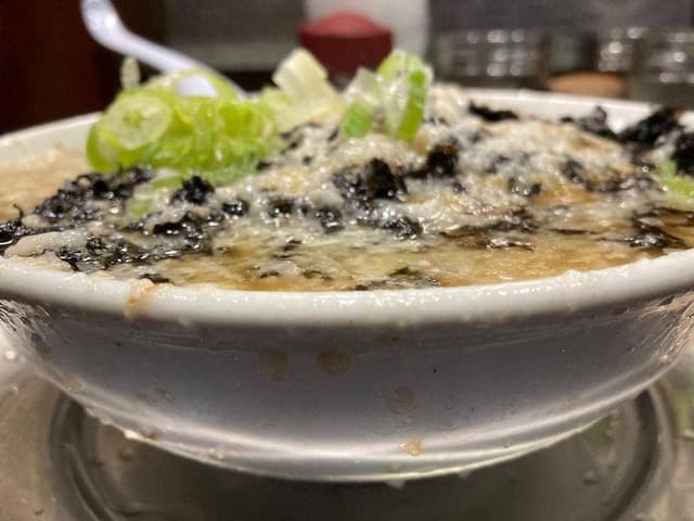 らーめん 潤 蒲田店 - サブ画像3