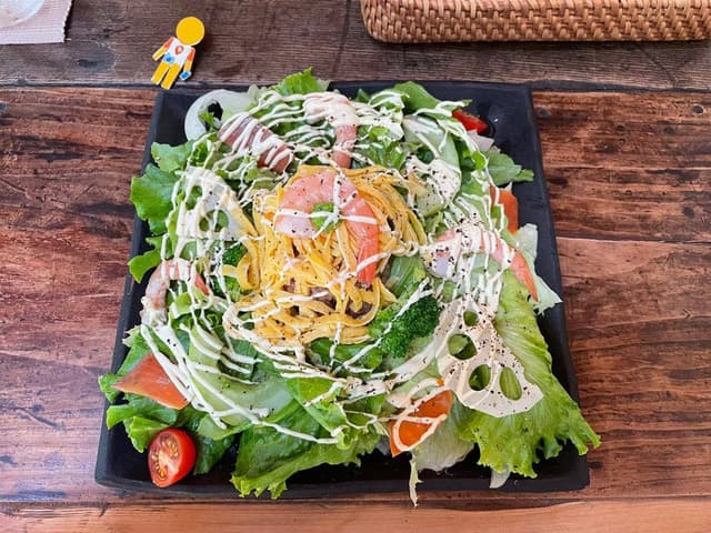 GALLERY.BOOK.CAFE DEN - サブ画像1