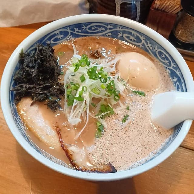 愚直 - サブ画像2