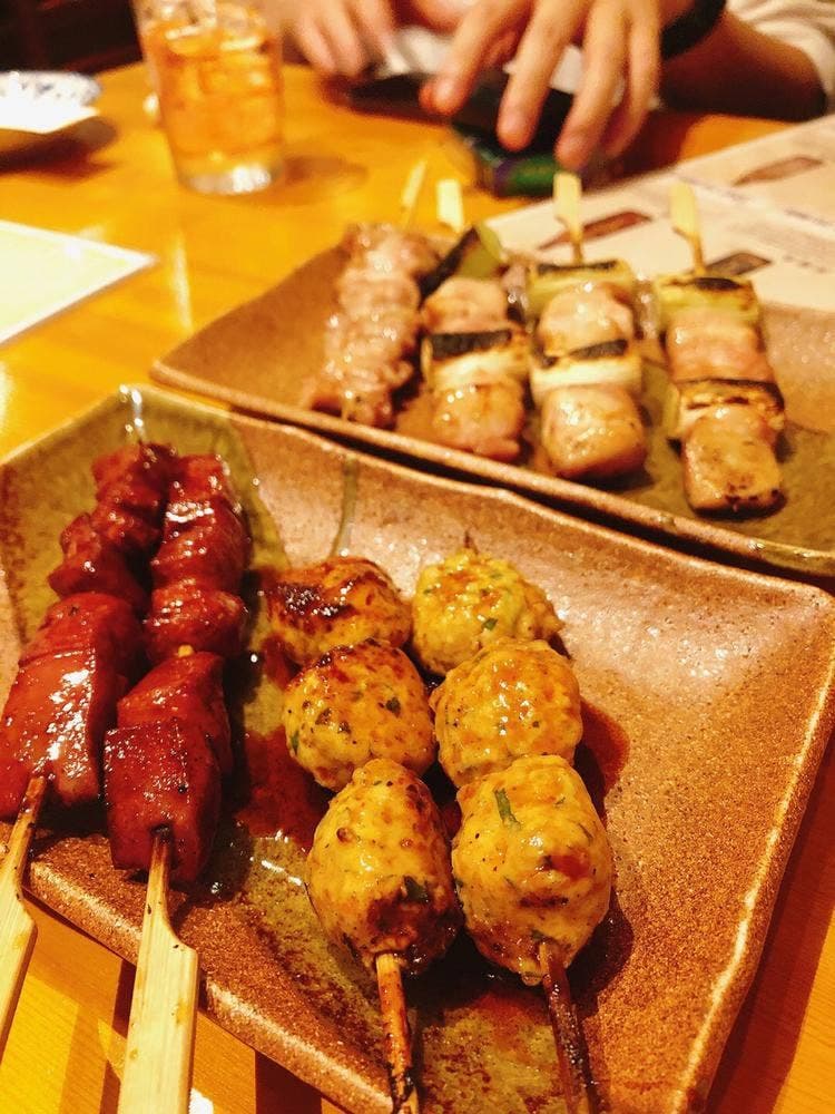 居酒屋 しげ屋 蒲田東口店