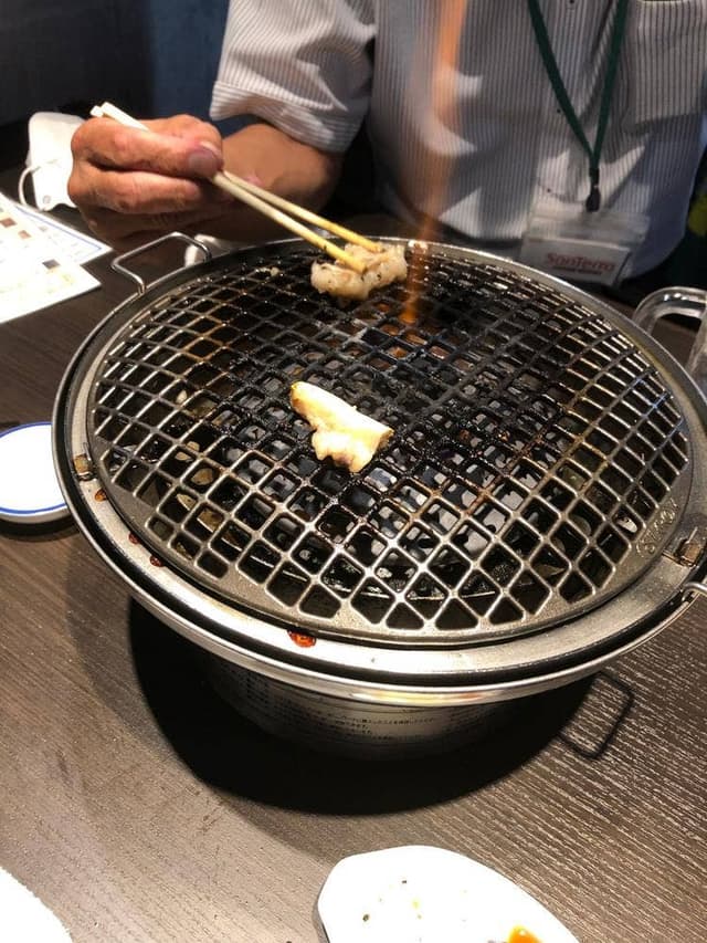 にくどき幹貴 - サブ画像2