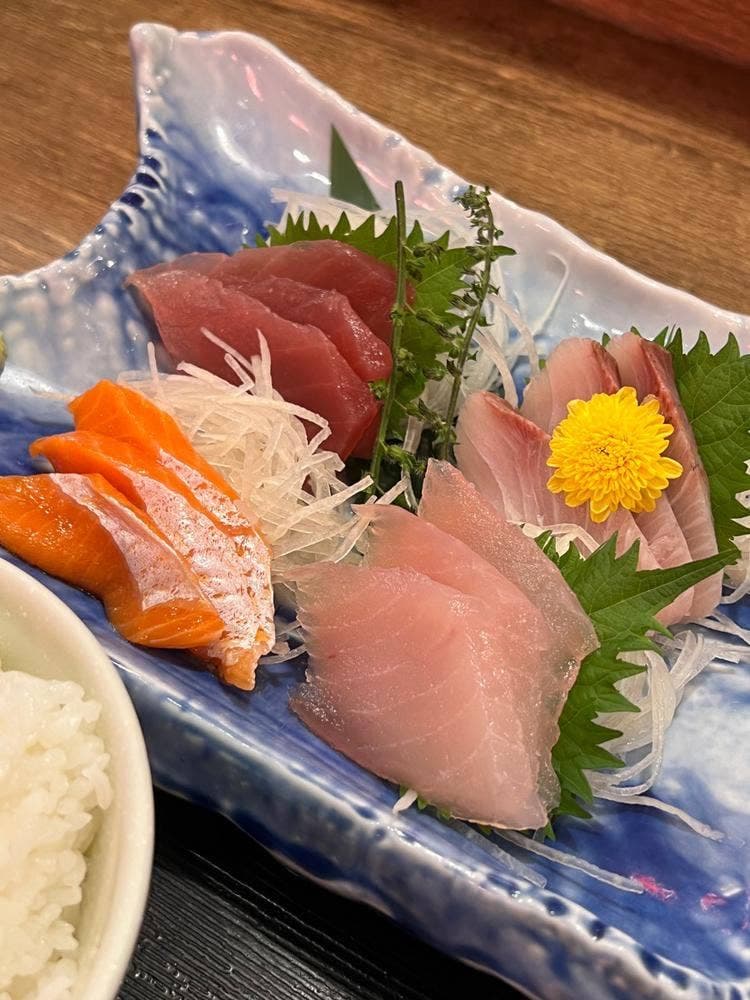 磯丸水産 新小岩ルミエール店