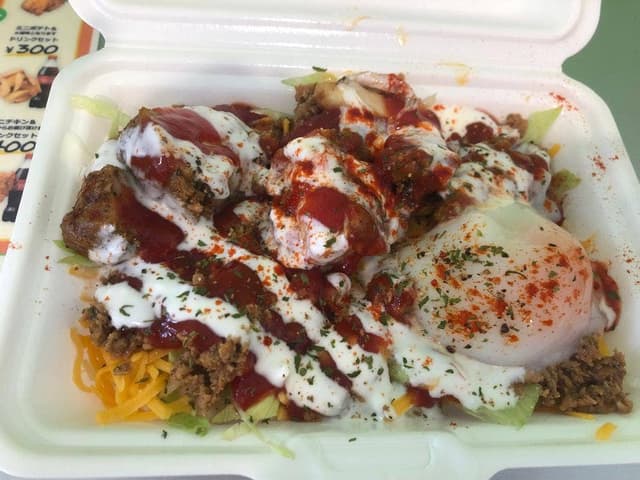 タコライス専門店 KING CAFE 池袋店 - サブ画像3