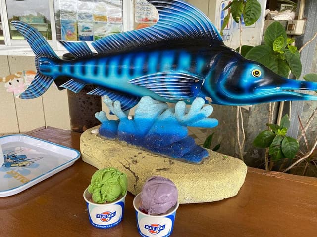 石垣島鍾乳洞 売店 - サブ画像2