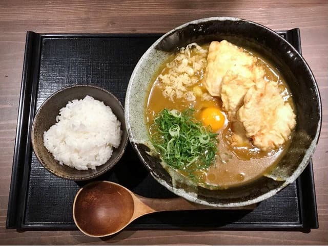 うどんばか 十三東口店 - サブ画像3