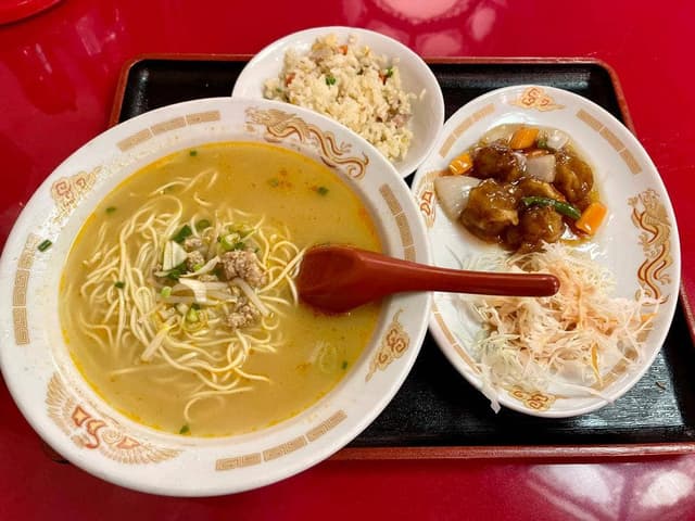 四川菜館 - サブ画像2