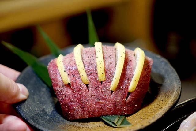 0秒レモンサワー 仙台ホルモン焼肉酒場 ときわ亭 藤沢店 - サブ画像1