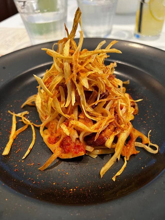 TEST KITCHEN H - サブ画像3