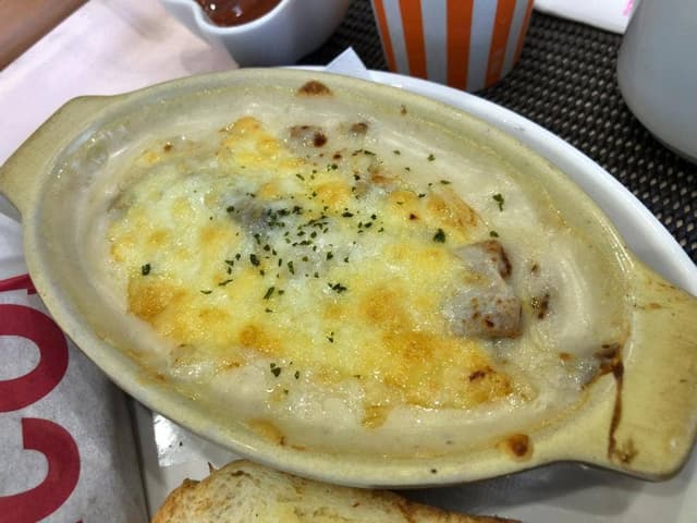 ピザハウスジュニア イオン那覇店 - サブ画像2