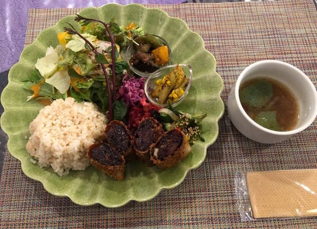 Vegan Cafe terra - サブ画像1