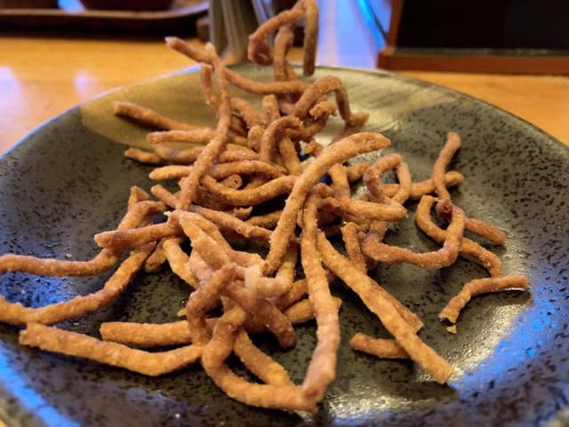 そば処 十年そば - サブ画像2
