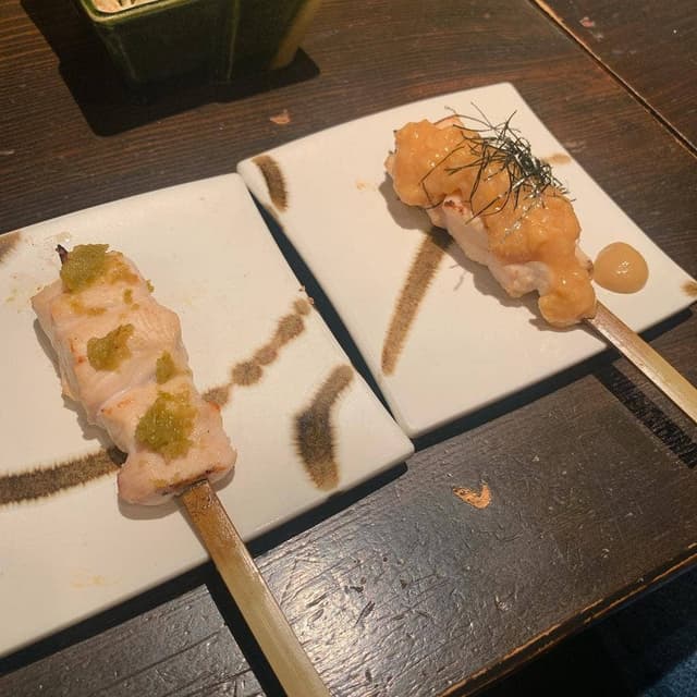 炭焼 鳥辰 住田町店 - サブ画像3