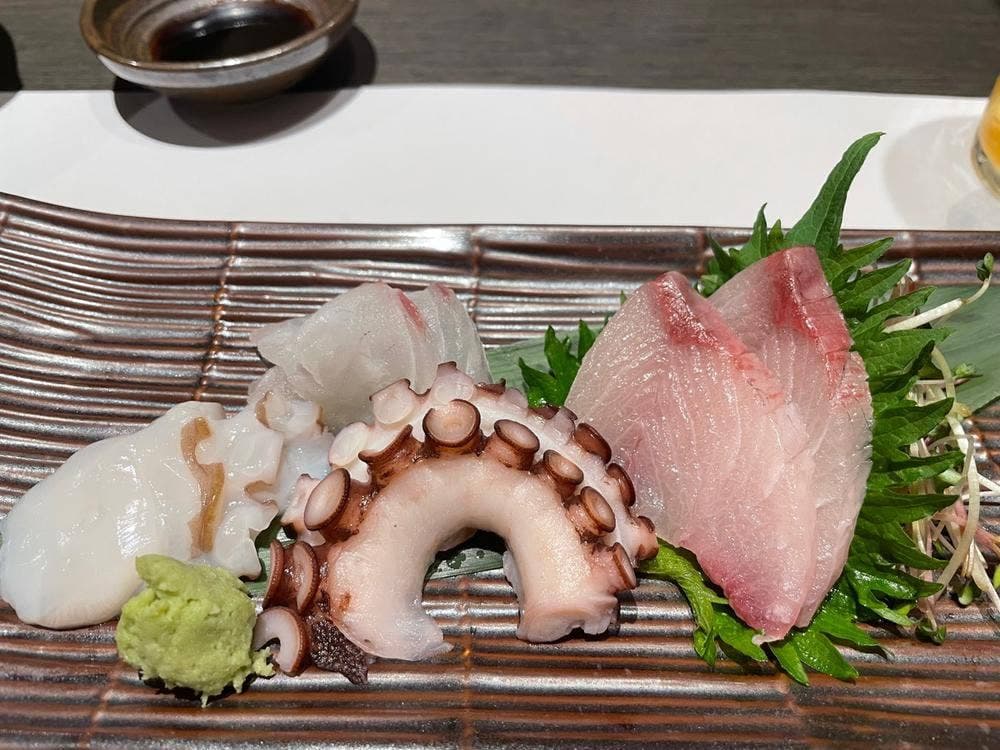 香住 北よし お初天神店
