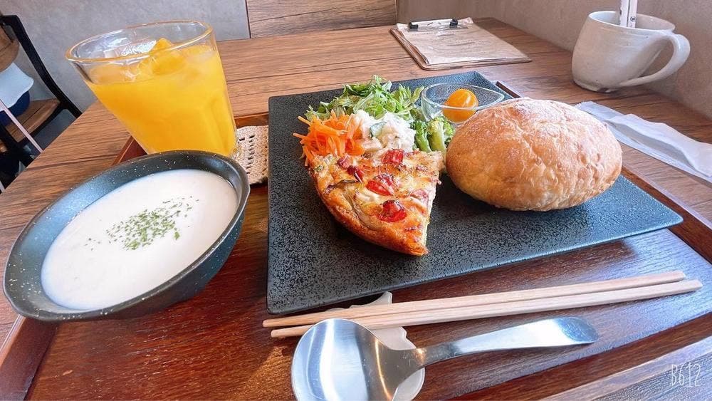 cafe noix