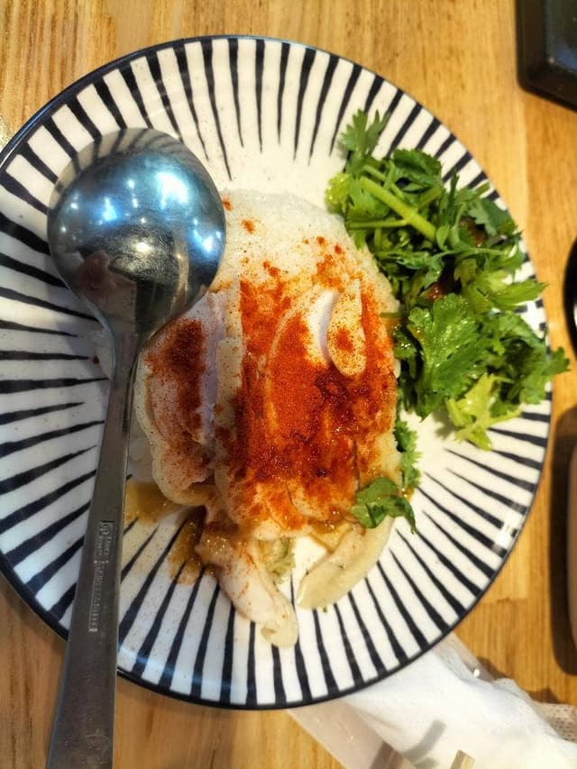 大衆とんかつ かんだ 田町店 - サブ画像3