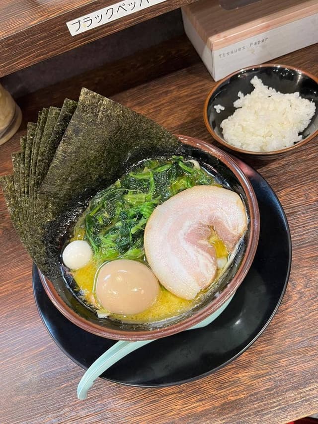 浅草商店 - サブ画像2