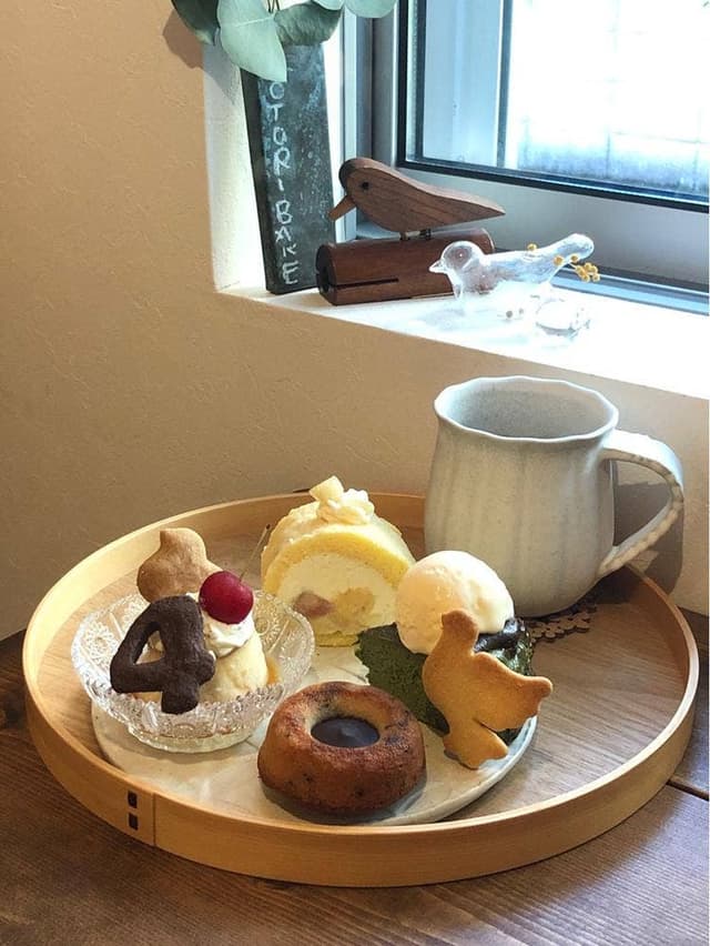 kotori_bake - サブ画像1