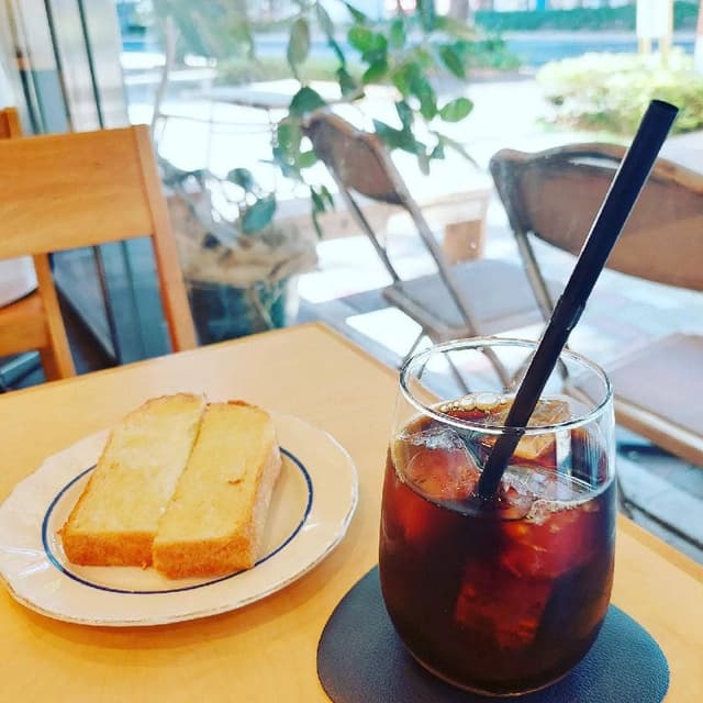 ロウズコーヒー - サブ画像1