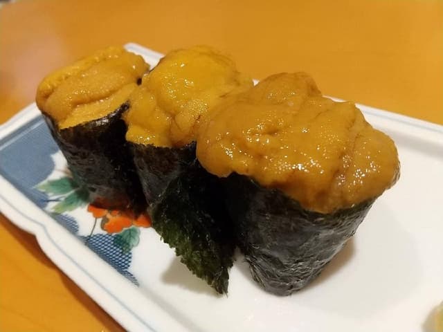 海福 天王町店 - サブ画像2