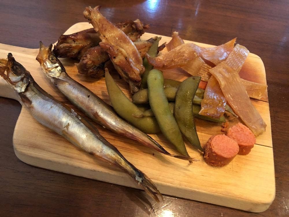 隠れ家バル バルンバルン
