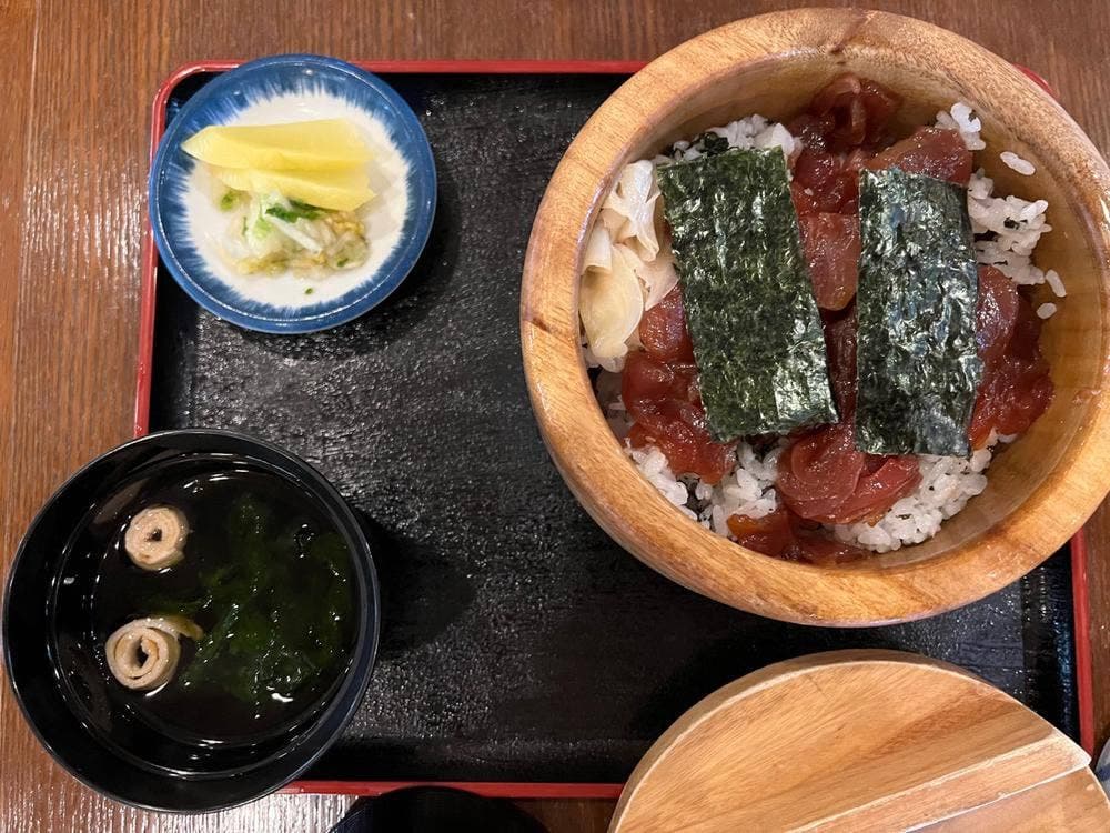 手こね茶屋 おはらい町中央店