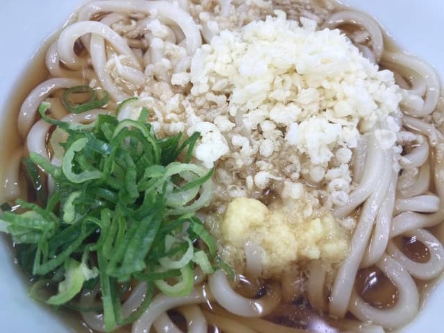 なか卯 岐阜島店 - サブ画像1