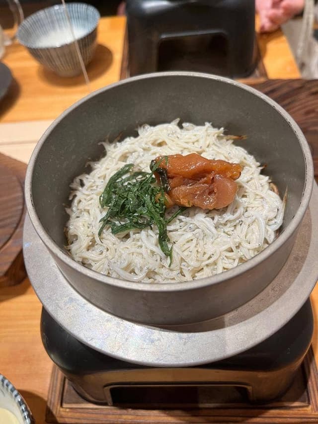 かさ家 天神橋店 - サブ画像1