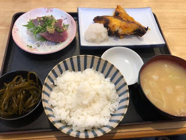 魚・さしみ 力 - サブ画像2