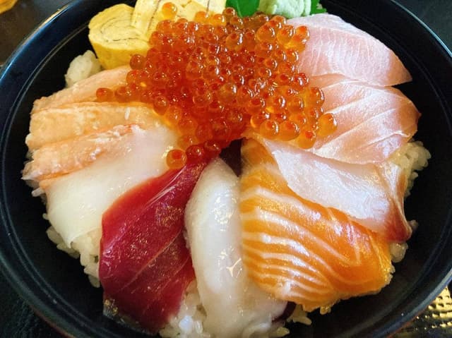 ファミリー食堂 さかなやさん - サブ画像2