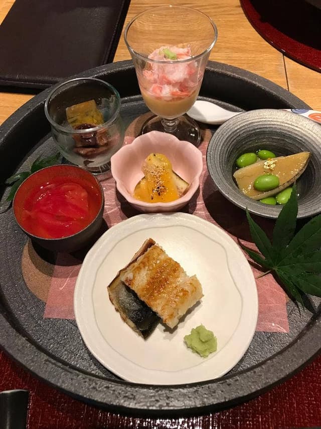 輪久 - サブ画像2