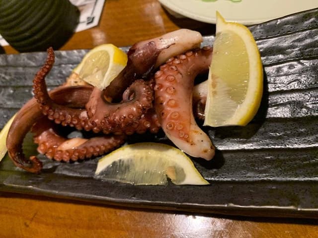 居酒屋 かめ福 - サブ画像1